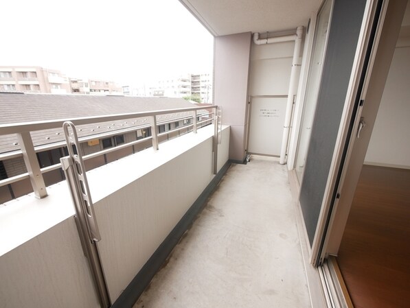 Bel Merissaの物件内観写真